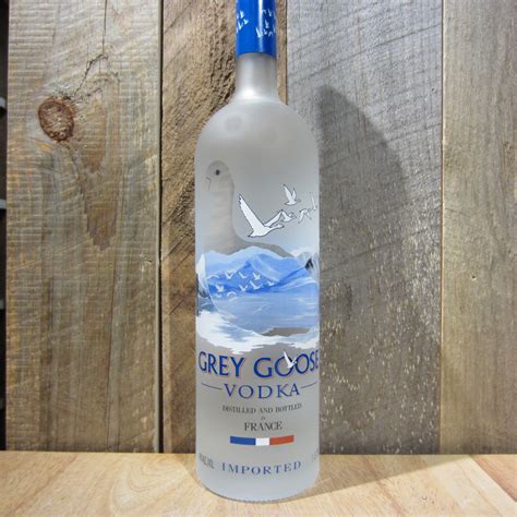 Grey Goose Vodka Price 1 Liter